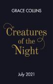 Creatures Of The Night