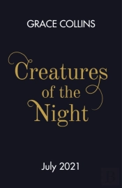 Creatures Of The Night