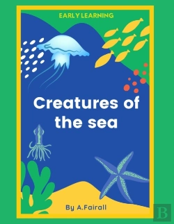 Bertrand.pt - Creatures Of The Sea