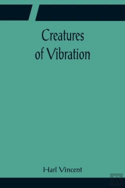 Bertrand.pt - Creatures Of Vibration