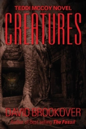 Creatures: Teddi Mccoy Novel