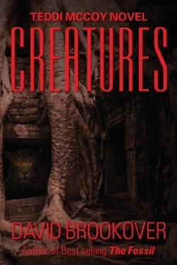 Bertrand.pt - Creatures: Teddi Mccoy Novel