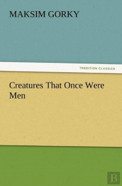 Bertrand.pt - Creatures That Once Were Men