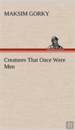 Bertrand.pt - Creatures That Once Were Men