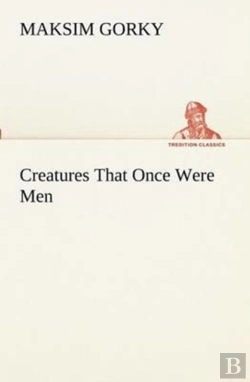 Bertrand.pt - Creatures That Once Were Men