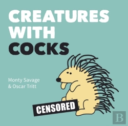 Bertrand.pt - Creatures With Cocks