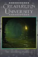 Creatureton University