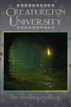 Bertrand.pt - Creatureton University
