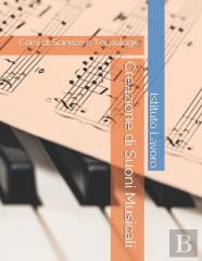 Creazione Di Suoni Musicali