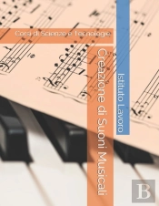 Creazione Di Suoni Musicali