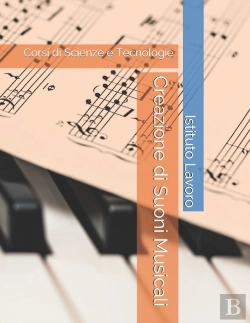 Bertrand.pt - Creazione Di Suoni Musicali