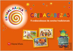 Bertrand.pt - Crebacabezas. Caixa Crebacabezas Dos Contos Tradicionais.