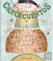 Crececuentos
