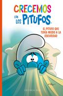 Crecemos Con Los Pitufos 1. El Pitufo Que Tenia Miedo A La O