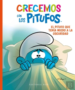 Bertrand.pt - Crecemos Con Los Pitufos 1. El Pitufo Que Tenia Miedo A La O