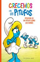 Crecemos Con Los Pitufos 4. Pitufina Es Un Pitufo Como Los D
