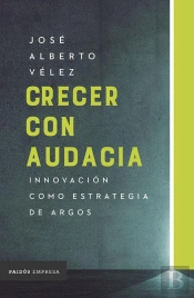 Crecer Con Audacia