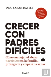 Crecer Con Padres Difíciles