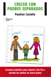 Crecer Con Padres Separados
