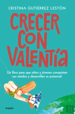 Bertrand.pt - Crecer Con Valentía