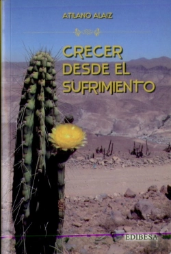 Bertrand.pt - Crecer Desde El Sufrimiento