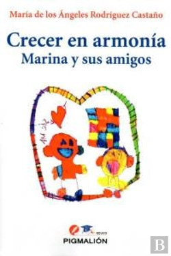 Bertrand.pt - Crecer En Armon¡A. Marina Y Sus Amigos