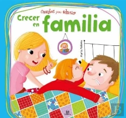 Bertrand.pt - Crecer En Familia