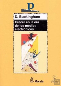 Bertrand.pt - Crecer En La Era De Los Medios Electrónicos