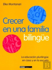 Crecer En Una Familia Bilingüe