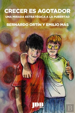 Bertrand.pt - Crecer Es Agotador