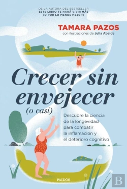 Bertrand.pt - Crecer Sin Envejecer (O Casi)