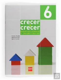 Bertrand.pt - Crecer Y Crecer: Programa Para Desarrollar La Inteligencia Espiritual. 6 Primaria