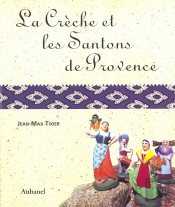 Creche Et Santons De Provence