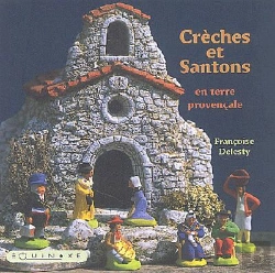 Bertrand.pt - Crèches Et Santons En Terre Provençale