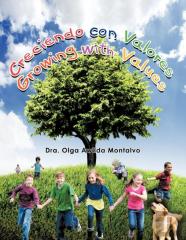 Creciendo Con Valores (Growing With Values)