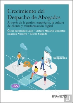 Bertrand.pt - Crecimiento Del Despacho De Abogados