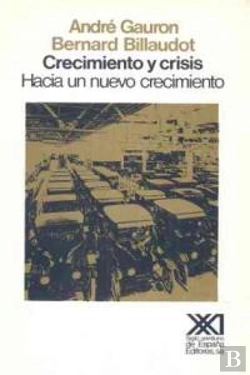 Bertrand.pt - Crecimiento Y Crisis