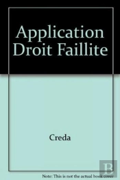 Creda - Application Droit Faillite