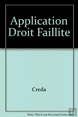Bertrand.pt - Creda - Application Droit Faillite