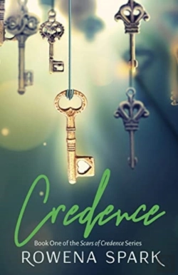 Bertrand.pt - Credence: Scars Of Credence
