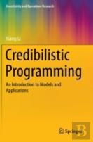 Credibilistic Programming