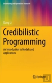 Credibilistic Programming