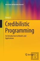Credibilistic Programming