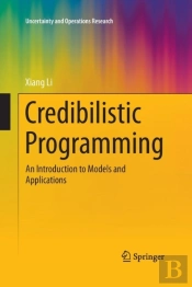 Credibilistic Programming