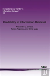Credibility In Information Retrieval
