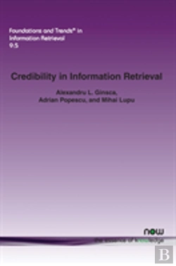 Bertrand.pt - Credibility In Information Retrieval