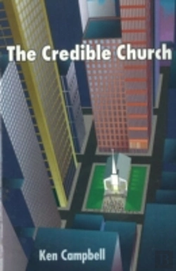Bertrand.pt - Credible Church