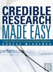 Credible Research Made Easy