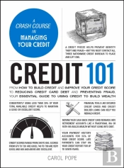 Credit 101