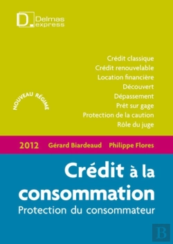 Bertrand.pt - Crédit À La Consommation (Édition 2011)